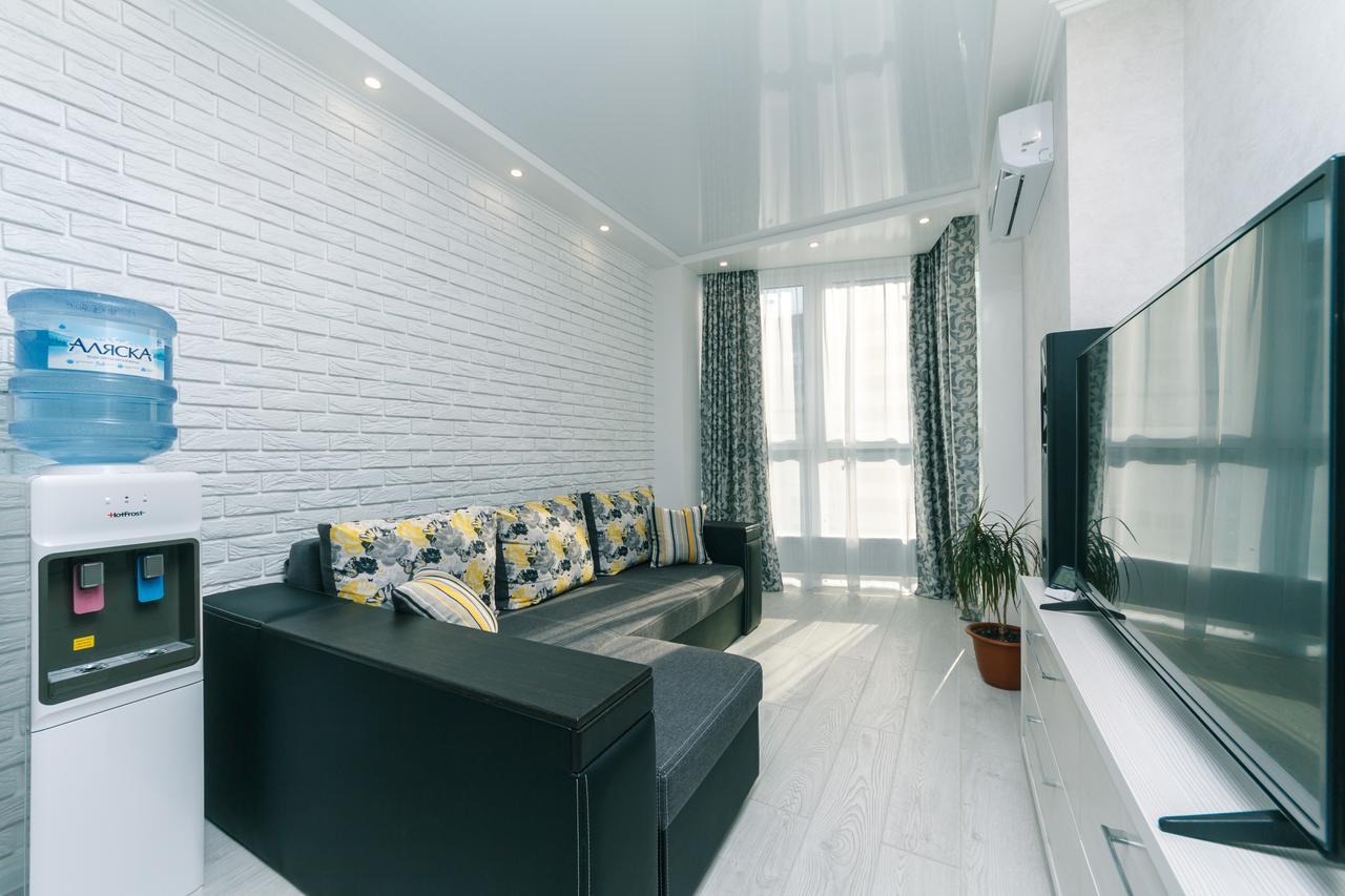 דירות קייב Flatrent Drahomanova 2A מראה חיצוני תמונה